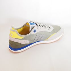 Zapatillas deportivas Mtng 84859 Kaki