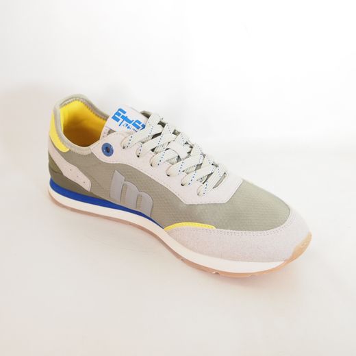 Zapatillas deportivas Mtng 84859 Kaki