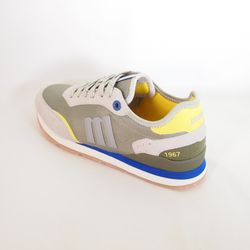 Zapatillas deportivas Mtng 84859 Kaki