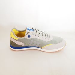Zapatillas deportivas Mtng 84859 Kaki