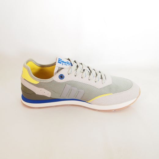 Zapatillas deportivas Mtng 84859 Kaki
