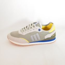 Zapatillas deportivas Mtng 84859 Kaki