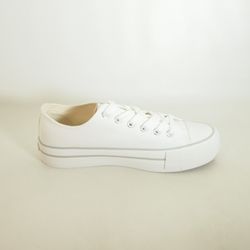 Zapatillas deportivas Mustang 60173 Blanco