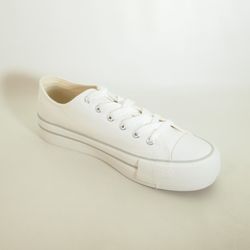 Zapatillas deportivas Mustang 60173 Blanco