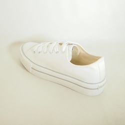 Zapatillas deportivas Mustang 60173 Blanco