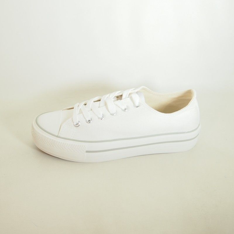 Zapatillas deportivas Mustang 60173 Blanco 36