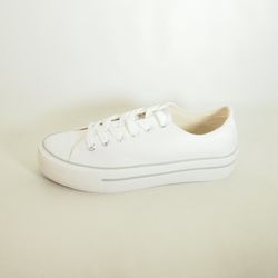 Zapatillas deportivas Mustang 60173 Blanco