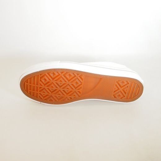 Zapatillas deportivas Mustang 60173 Blanco