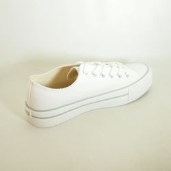 Zapatillas deportivas Mustang 60173 Blanco