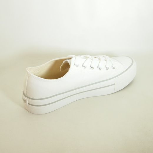 Zapatillas deportivas Mustang 60173 Blanco