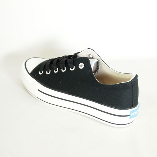 Zapatillas deportivas Mustang 60173 Negro