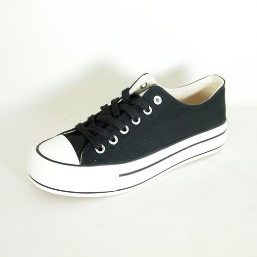 Zapatillas deportivas Mustang 60173 Negro