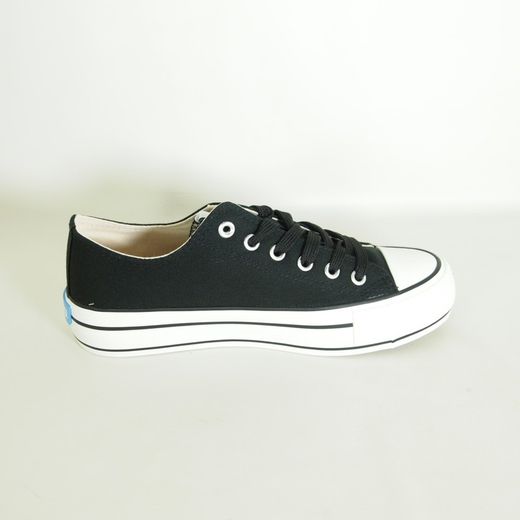 Zapatillas deportivas Mustang 60173 Negro