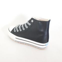 Zapatillas deportivas Mustang 60298 Negro