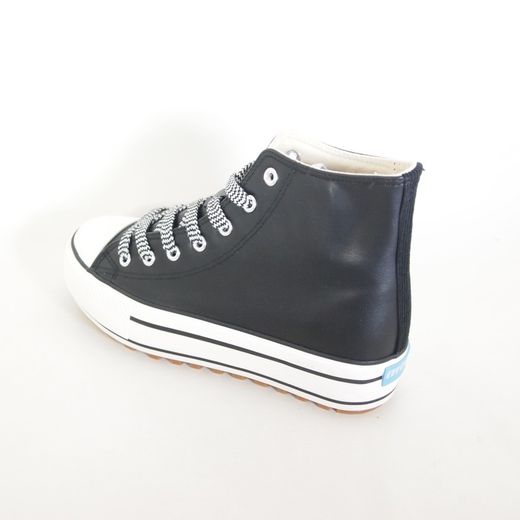 Zapatillas deportivas Mustang 60298 Negro