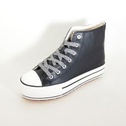 Zapatillas deportivas Mustang 60298 Negro