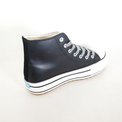 Zapatillas deportivas Mustang 60298 Negro