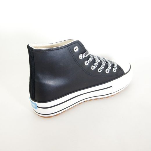 Zapatillas deportivas Mustang 60298 Negro