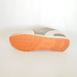 Zapatillas deportivas Mustang 60441 kaki-piedra