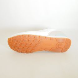 Zapatillas deportivas Mustang 60441 Retro Running Blanco