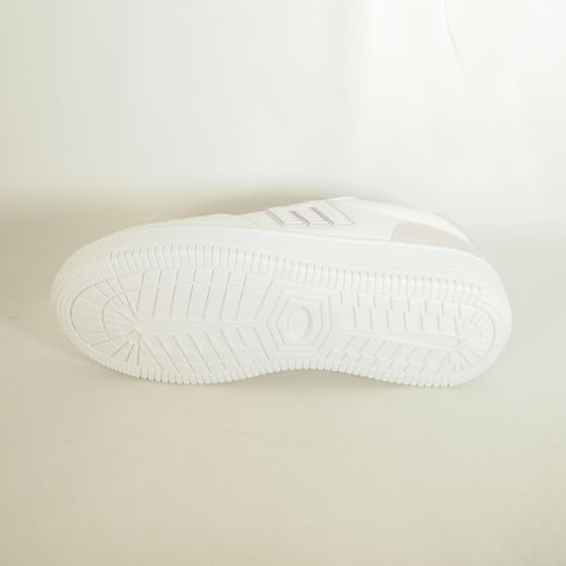 Zapatillas deportivas Mustang 60724 Blanco-Nude