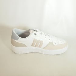 Zapatillas deportivas Mustang 60724 Blanco