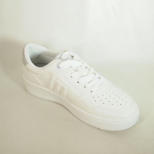 Zapatillas deportivas Mustang 60724 Blanco
