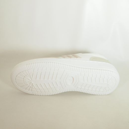 Zapatillas deportivas Mustang 60724 Blanco