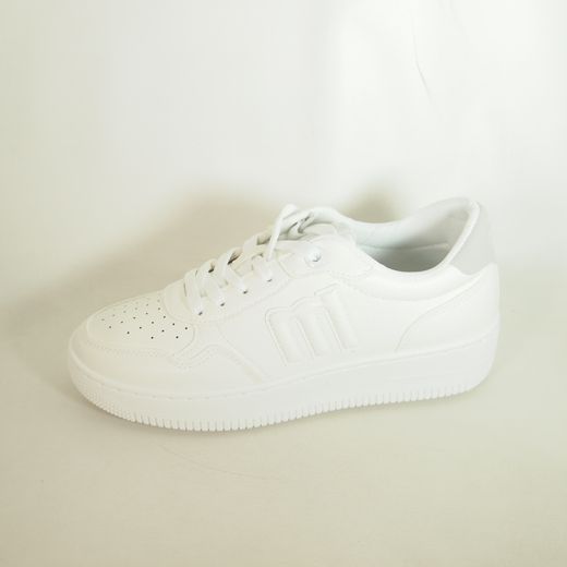 Zapatillas deportivas Mustang 60724 Blanco