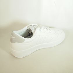 Zapatillas deportivas Mustang 60724 Blanco