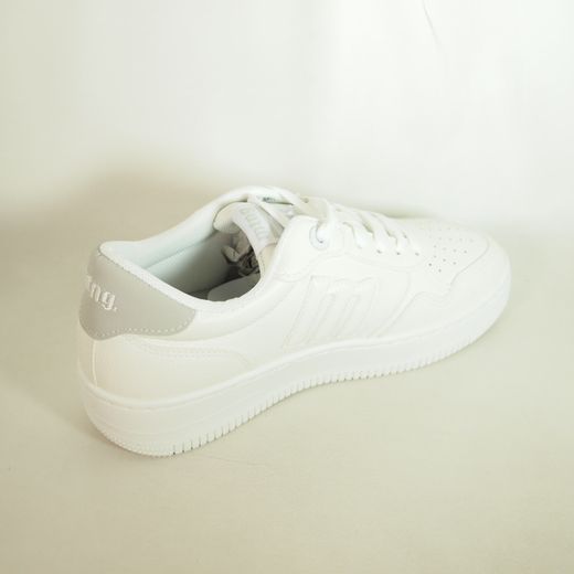 Zapatillas deportivas Mustang 60724 Blanco
