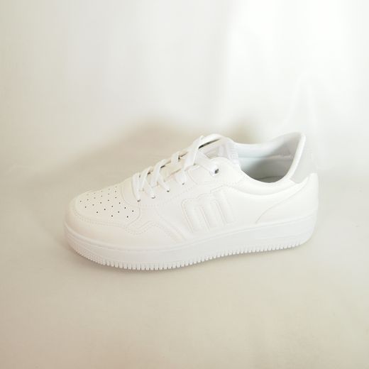 Zapatillas deportivas Mustang 60724 Blanco