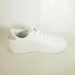 Zapatillas deportivas Mustang 60724 Blanco