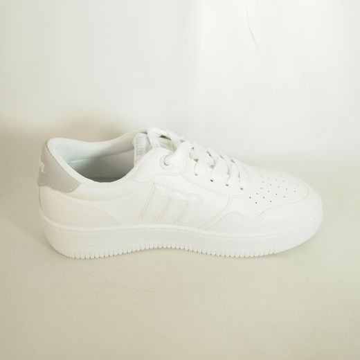 Zapatillas deportivas Mustang 60724 Blanco
