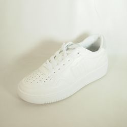 Zapatillas deportivas Mustang 60724 Blanco