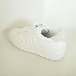 Zapatillas deportivas Mustang 60724 Blanco