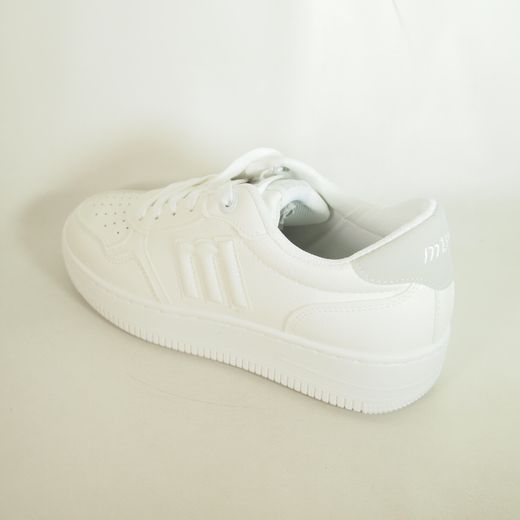 Zapatillas deportivas Mustang 60724 Blanco