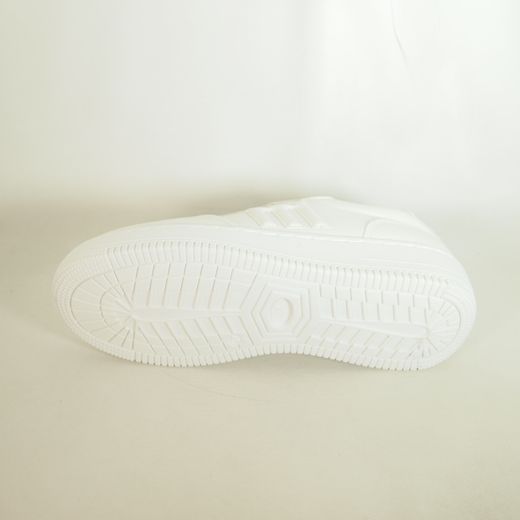 Zapatillas deportivas Mustang 60724 Blanco