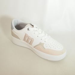 Zapatillas deportivas Mustang 60724 Blanco