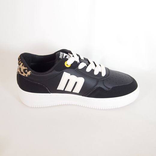 Zapatillas deportivas Mustang 60724 Negro