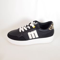 Zapatillas deportivas Mustang 60724 Negro