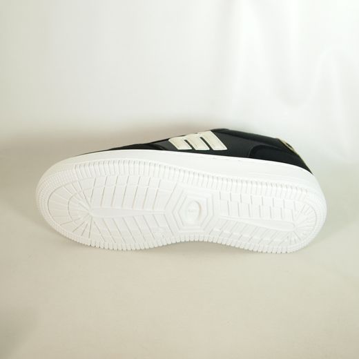 Zapatillas deportivas Mustang 60724 Negro