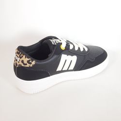 Zapatillas deportivas Mustang 60724 Negro
