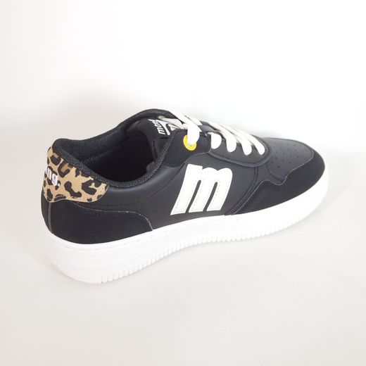 Zapatillas deportivas Mustang 60724 Negro