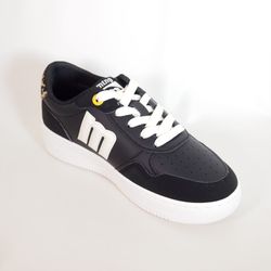 Zapatillas deportivas Mustang 60724 Negro