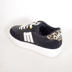 Zapatillas deportivas Mustang 60724 Negro