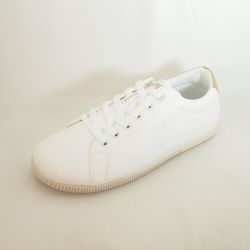 Zapatillas deportivas Mustang 60837 Blanco