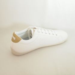 Zapatillas deportivas Mustang 60837 Blanco