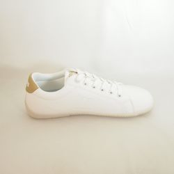 Zapatillas deportivas Mustang 60837 Blanco