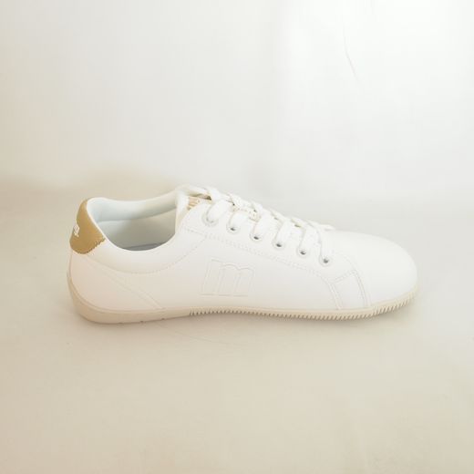 Zapatillas deportivas Mustang 60837 Blanco